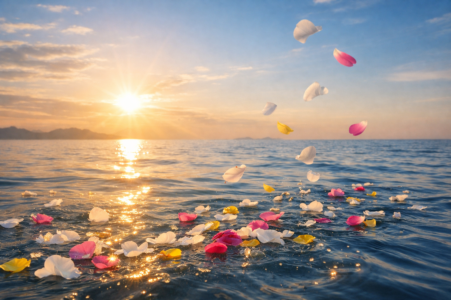 海洋散骨業者おすすめランキング｜安心して任せられる人気サービスを徹底比較